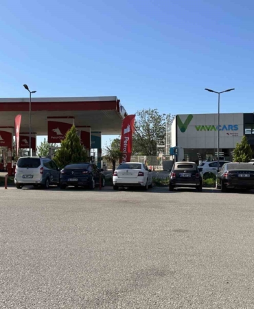 Bursaspor Kulübü’nden benzinlik arazisi ile ilgili açıklama geldi