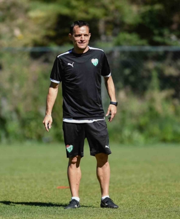 Bursaspor’da 7 yıllık istikrarsızlık Pablo Martin Batalla ile son bulabilir