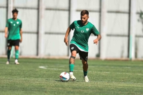 Bursaspor’da ilk etap çalışmaları sona erdi