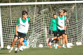 Bursaspor’da taktik çalışma yapıldı