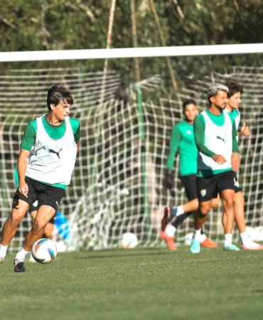 Bursaspor’da taktik çalışma yapıldı