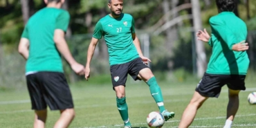 Bursaspor’da yeni sezon hazırlıkları devam ediyor