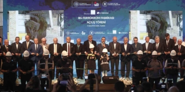 Bursa’ya 250 milyon dolarlık yatırım