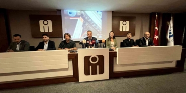 “Büyük Marmara depreminin 25. yılında uyarmaya devam ediyoruz”