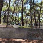 Büyükada’da ceset bulundu