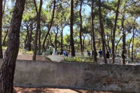 Büyükada’da ceset bulundu