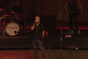 Büyükçekmece Belediyesi Kültür ve Sanat Festivali’nde Emre Aydın sahne aldı