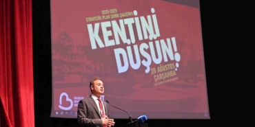 Büyükşehir, Balıkesir’in 5 yıllık yol haritasını çiziyor