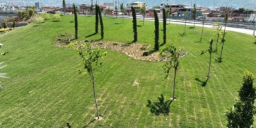 Büyükşehir’den Bursa’ya nefes aldıracak çalışma