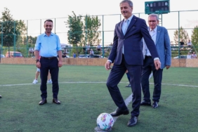 Büyükşehir’den Olgunlar Turnuvası’na ücretsiz otobüs