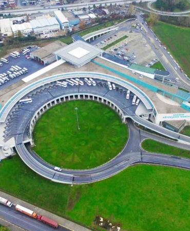 Büyükşehir’den terminal açıklaması: “Terminalin kapıları vatandaşlarımıza sonuna kadar açıktır”