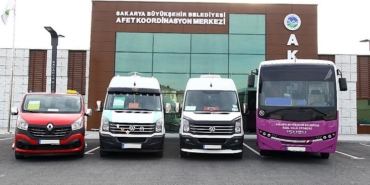 Büyükşehir’in projesi toplu taşımada devrim olacak: ‘Şoför Kimlik Kartı’ uygulaması başlıyor