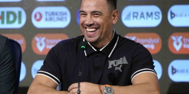 Çağdaş Atan: “Turu geçerek, Konferans Ligi’nde yeni formatta mücadelede etmek istiyoruz”