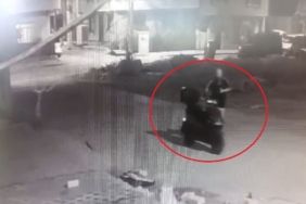 Çaldığı motosikletleri gömüyordu, kolundaki dövmesi ele verdi