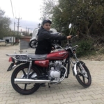 Çanakkale’de 13 yaşındaki çocuk motosiklet kazasında hayatını kaybetti