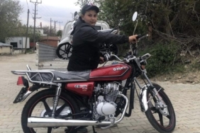 Çanakkale’de 13 yaşındaki çocuk motosiklet kazasında hayatını kaybetti