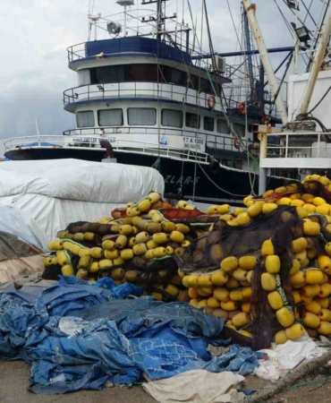 Çanakkale’de av sezonuna hazır olan balıkçılar, 1 Eylül’de ‘Vira Bismillah’ diyecek