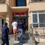 Çanakkale’de göçmen kaçakçılığı operasyonuna 3 tutuklama