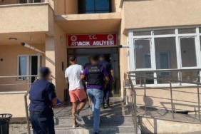 Çanakkale’de göçmen kaçakçılığı operasyonuna 3 tutuklama