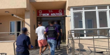 Çanakkale’de göçmen kaçakçılığı operasyonuna 3 tutuklama