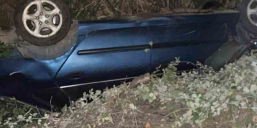 Çanakkale’de trafik kazası: 1 ölü