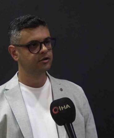 Cangir: “Yalova’nın zemini deprem dalgalarını hızlandırabilecek bir potansiyele sahip kötü bir zemin”