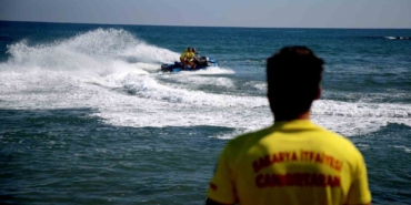 Cankurtaranlar, 70 günde 360 kişiyi ölümün kıyısından aldı