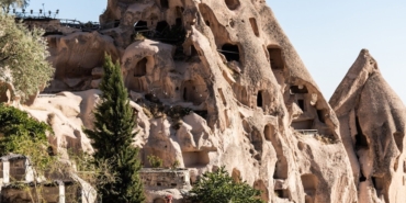 Cappadocia Ultra Trail’de geri sayım başladı