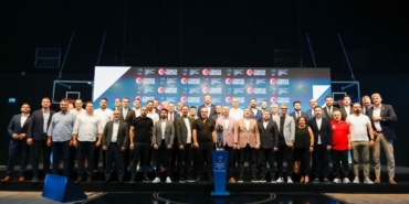 Çayırova Belediyesi’nin yeni sezon fikstürü belli oldu