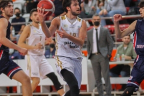 Cedi Osman Basketbol Takımı, Türkiye Basketbol Ligi’nde