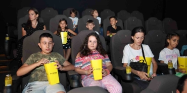 Çevre Dostu Kaptan Pengu, 4’üncü bölümüyle vizyona giriyor