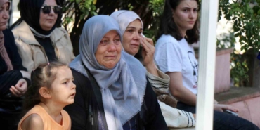 Çeyrek asır geçti ama acıları dün gibi taze: “O gece kabus gibiydi, 25 yıl geçti hala rüyalarımızda”