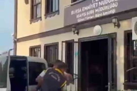 Cezaevinden kaçan uyuşturucu taciri yakalandı