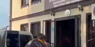 Cezaevinden kaçan uyuşturucu taciri yakalandı