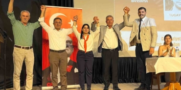 CHP Bandırma Gençlik Kolları seçimindeki usulsüzlük iddiası MYK’ya taşınıyor