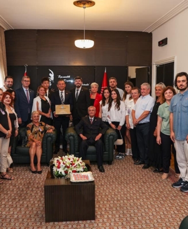 CHP Lideri, Mudanya Mütarekesi’nin 102. yıldönümü kutlamalarına katılacak