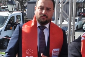 CHP’li meclis üyesini ağır yaralayan zanlı tutuklandı