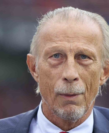 Christoph Daum hayatını kaybetti