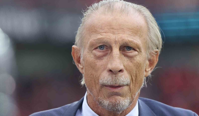 Christoph Daum hayatını kaybetti