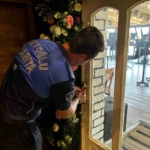 Cihangir’de kadınlara darp görüntüleri ile gündeme gelen mekan mühürlendi