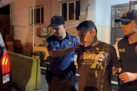 Cinayetten 29 yılla aranan şüpheli yakalanınca "yarım kalan işi tamamlayamaya geldim" dedi