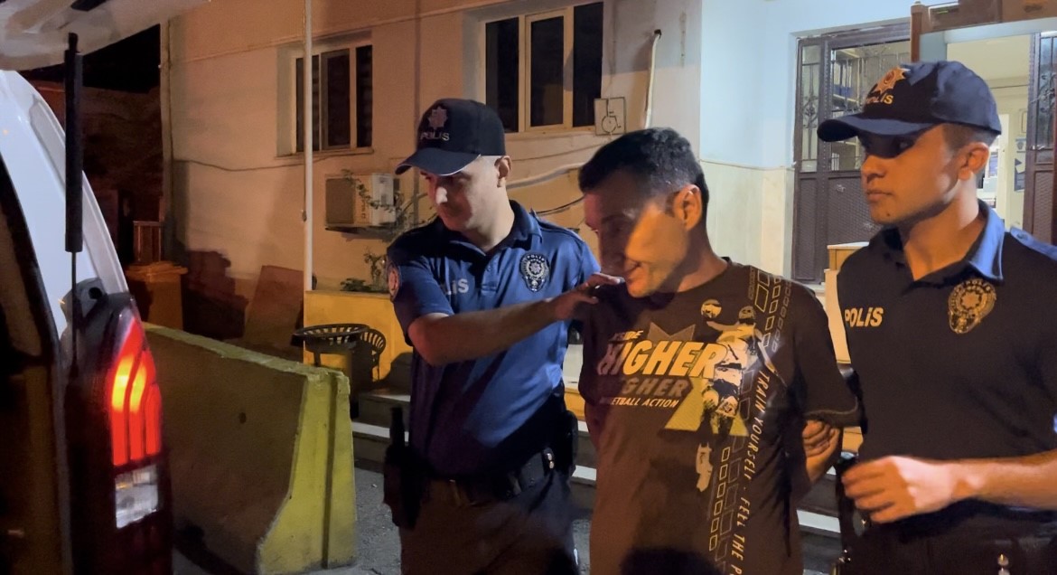 Cinayetten 29 yılla aranan şüpheli yakalanınca "yarım kalan işi tamamlayamaya geldim" dedi