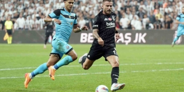Ciro Immobile gol sayısını 4’e yükseltti