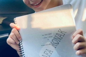 Çocuk oyuncu Mustafa Konak “Taş Kağıt Makas” kadrosunda