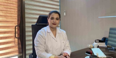 Çocuklarda makyaj çılgınlığına dikkat: “3’lü yaşlarda dahi kullanıldığını görüyoruz”