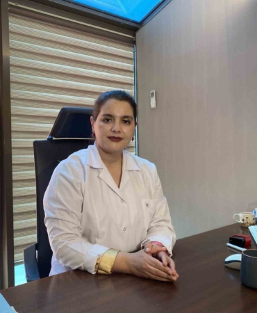 Çocuklarda makyaj çılgınlığına dikkat: “3’lü yaşlarda dahi kullanıldığını görüyoruz”