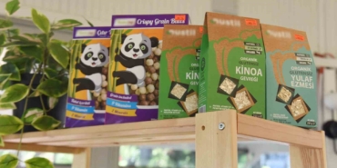 Çölyak hastalarına +1 Mutluluk Kafe’de glütensiz ürünler sunuluyor