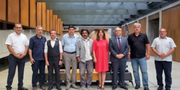 ÇOMÜ, Arkeoloji ve Müzecilik Alanlarında İş Birliklerine Köprü Oluyor