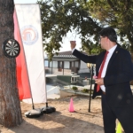 ÇOMÜ’de Uluslararası Yaz Spor Oyunları başladı