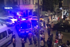 Çorlu’da bıçaklı kavga: 4 yaralı